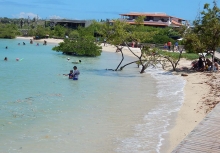 Imagen Playa los Alemanes